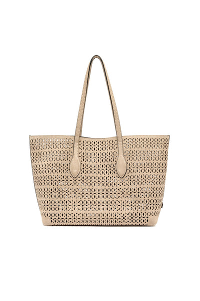 Borsa Nude Donna