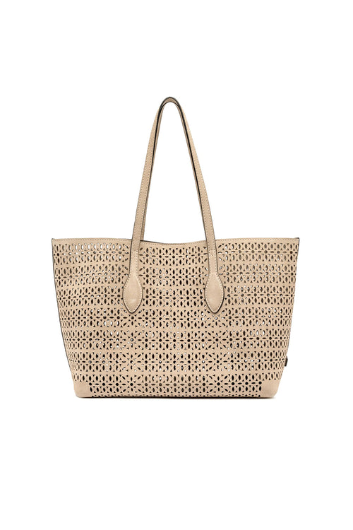 Borsa Nude Donna