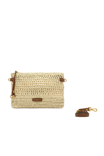 Pochette Corda Donna