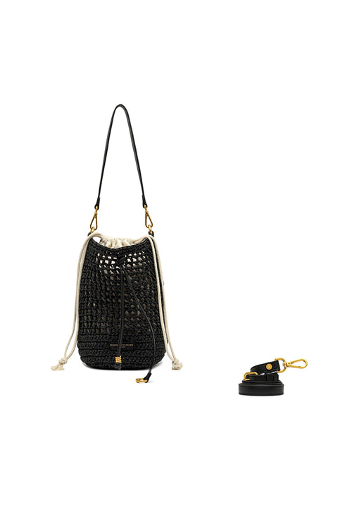 Borsa Nero Donna