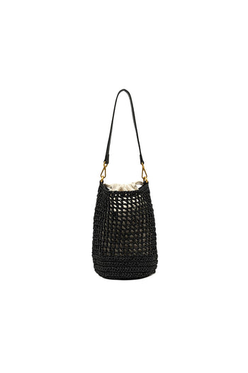 Borsa Nero Donna - 5