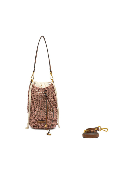 Borsa Blush Donna