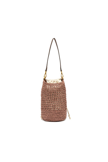 Borsa Blush Donna - 5
