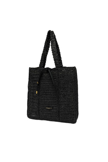 Borsa Nero Donna - 2