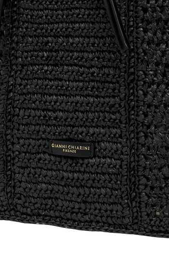 Borsa Nero Donna - 3