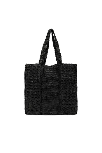 Borsa Nero Donna - 5