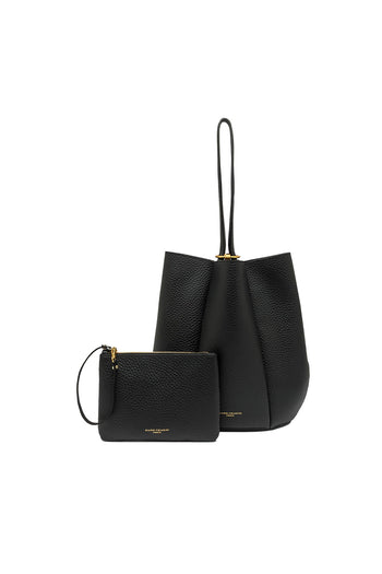 Borsa Nero Donna - 3