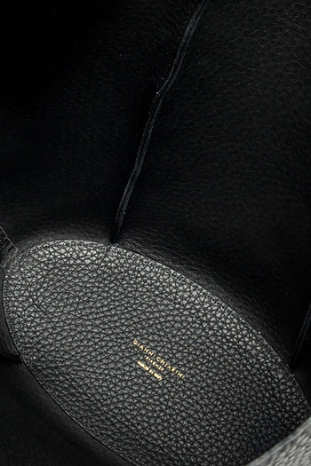 Borsa Nero Donna - 4