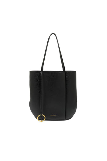 Borsa Nero Donna - 5