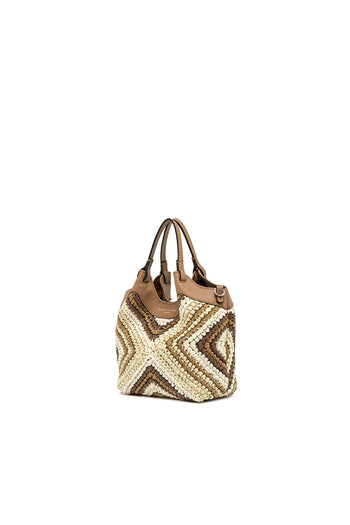 Borsa Cuoio Donna - 2