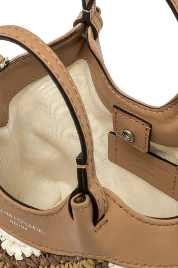 Borsa Cuoio Donna - 4