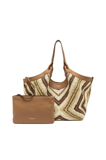 Borsa Cuoio Donna - 3