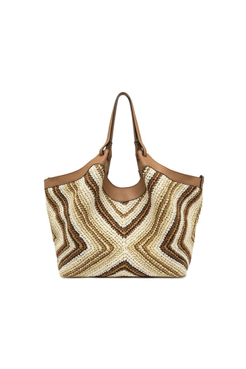 Borsa Cuoio Donna - 6