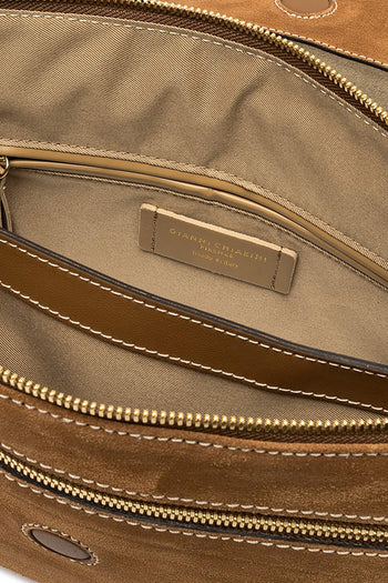 Borsa Caramel Donna - 3