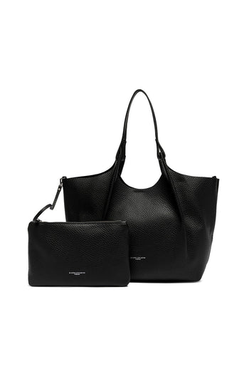 Borsa Nero Donna - 3