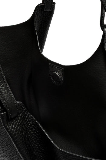 Borsa Nero Donna - 5