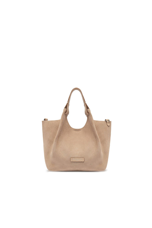 Borsa Nude Donna