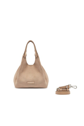 Borsa Nude Donna - 3