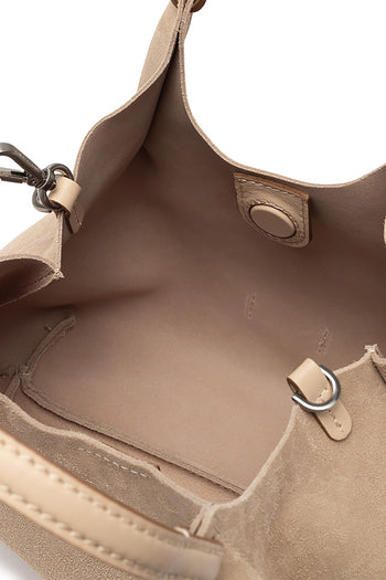 Borsa Nude Donna - 5