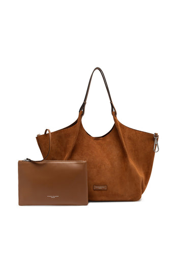 Borsa Caramel Donna - 3