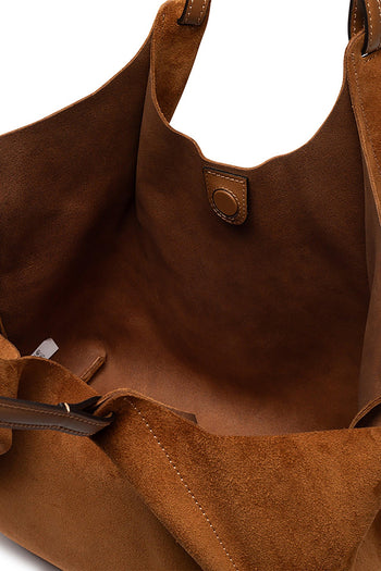 Borsa Caramel Donna - 5