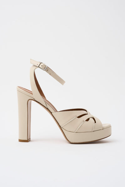 Sandalo Chalk Donna