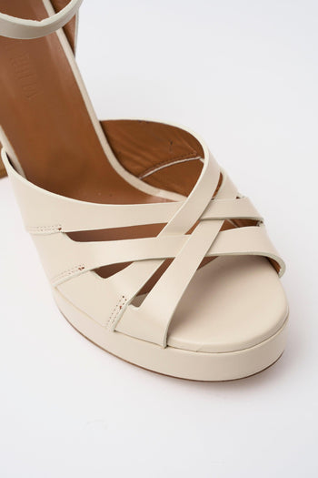 Sandalo Chalk Donna - 3