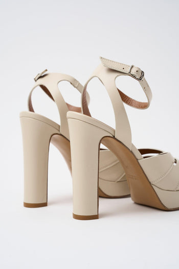 Sandalo Chalk Donna - 4