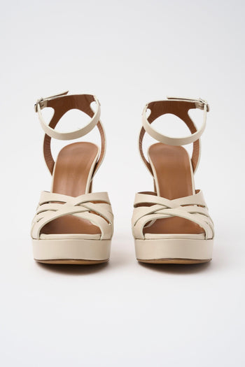 Sandalo Chalk Donna - 5