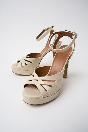 Sandalo Chalk Donna - 6
