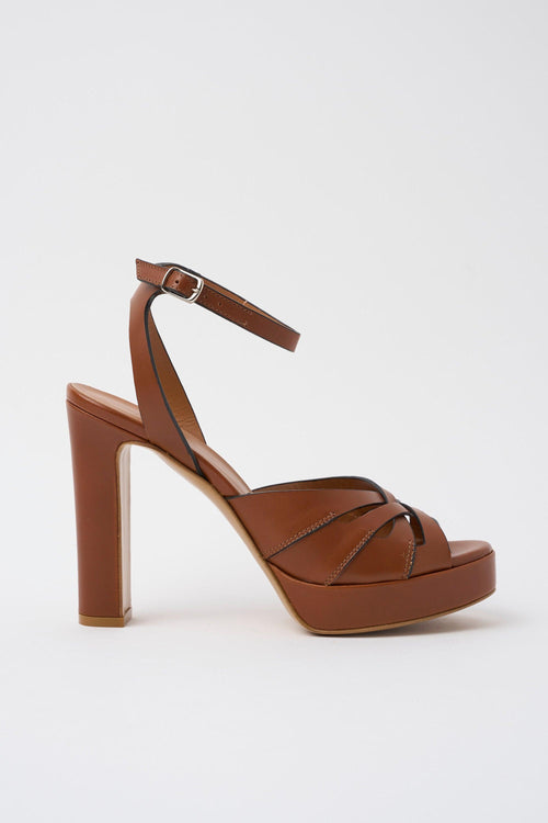 Sandalo Nut Donna