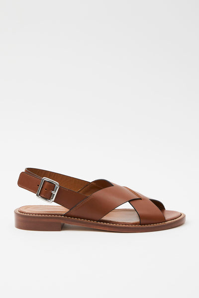 Sandalo Nut Donna