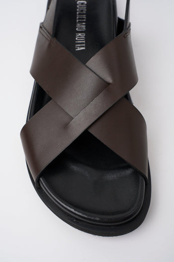 Sandalo Chocolate Donna - 3