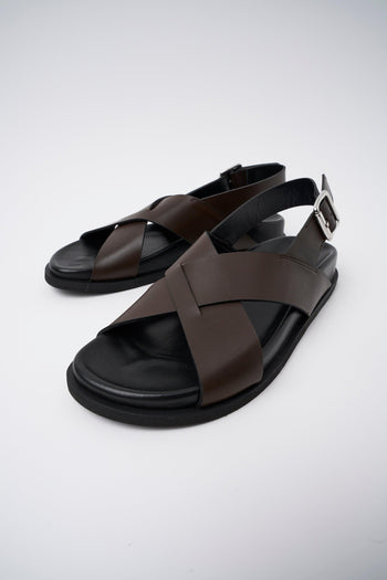 Sandalo Chocolate Donna - 6