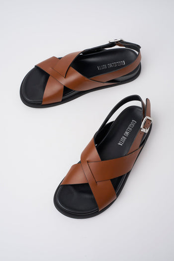 Sandalo Nut Donna - 5