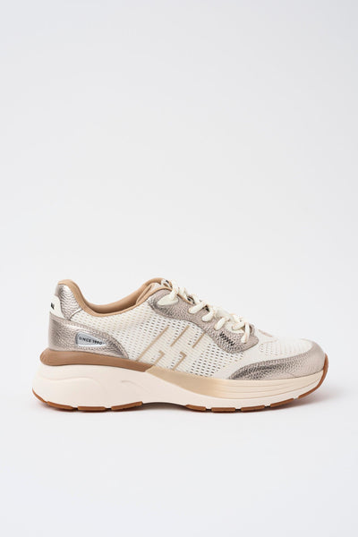 Sneaker Panna Donna