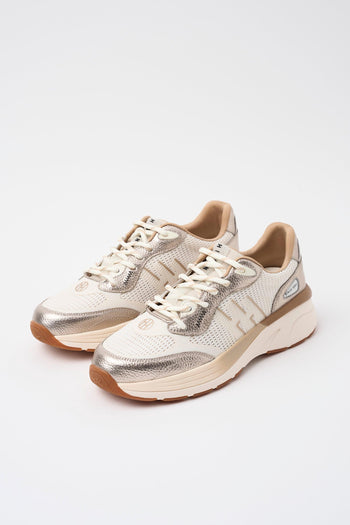Sneaker Panna Donna - 2