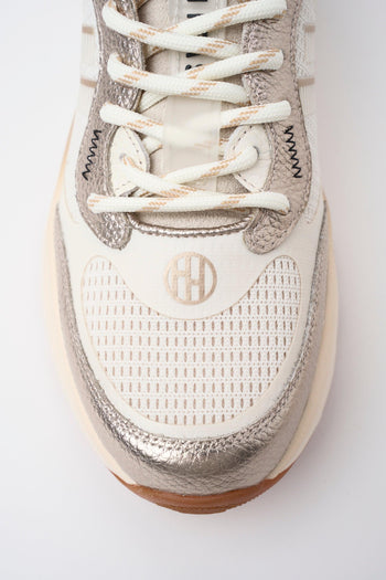 Sneaker Panna Donna - 3