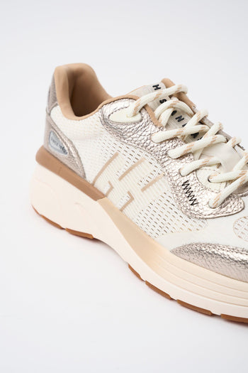 Sneaker Panna Donna - 4