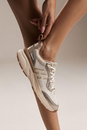 Sneaker Panna Donna - 8