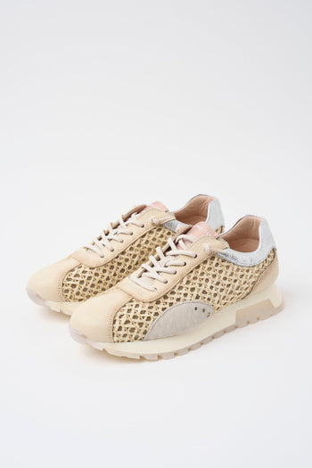 Sneaker Butter Donna - 2
