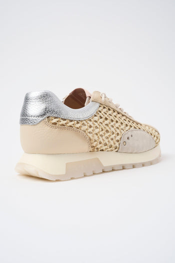 Sneaker Butter Donna - 4
