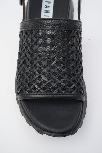 Sandalo Black Donna - 3