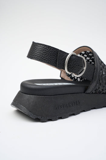 Sandalo Black Donna - 4
