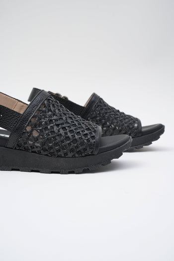 Sandalo Black Donna - 5