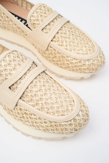 Slip-on Panna Donna - 3