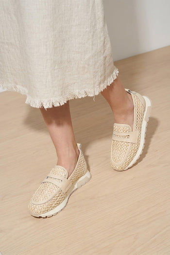 Slip-on Panna Donna - 7