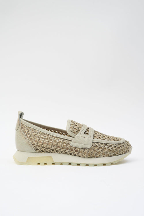 Slip-on Alga Donna