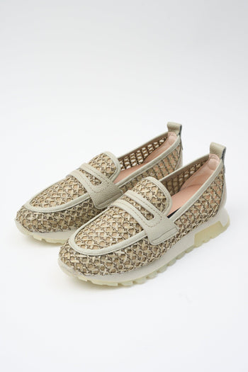Slip-on Alga Donna - 2
