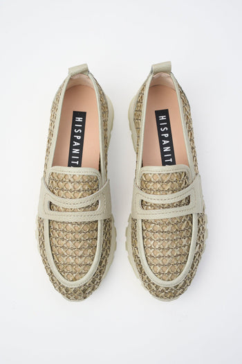 Slip-on Alga Donna - 3